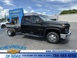  Chevrolet Silverado 3500 HD Chassis Cab
