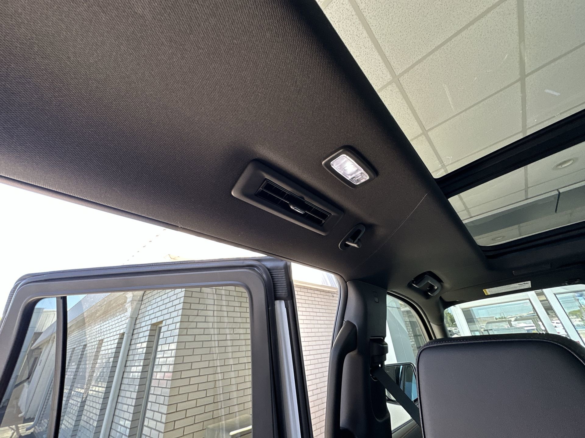 2026 Chevrolet Tahoe RST - Photo 22