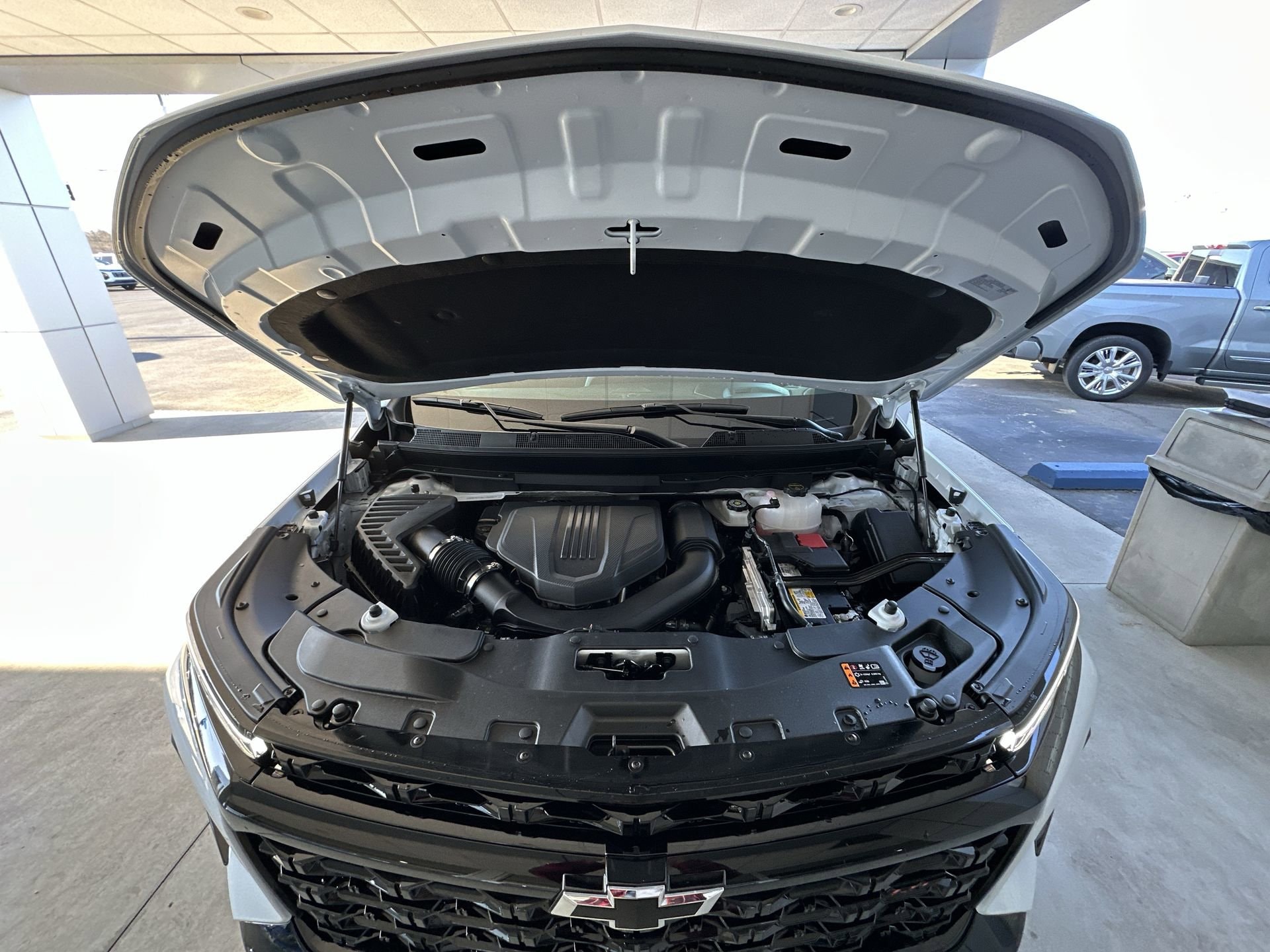 2026 Chevrolet Traverse RS - Photo 30