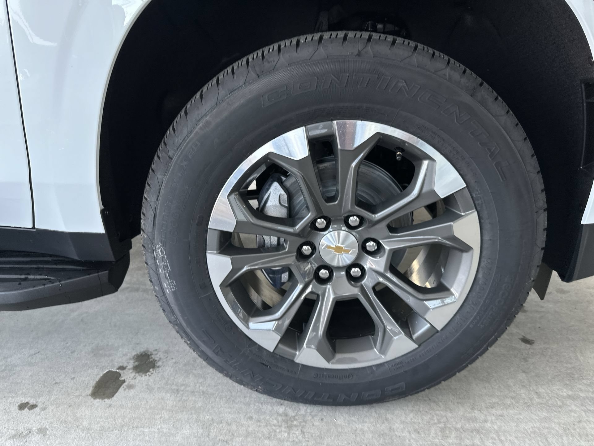 2026 Chevrolet Tahoe LT - Photo 29