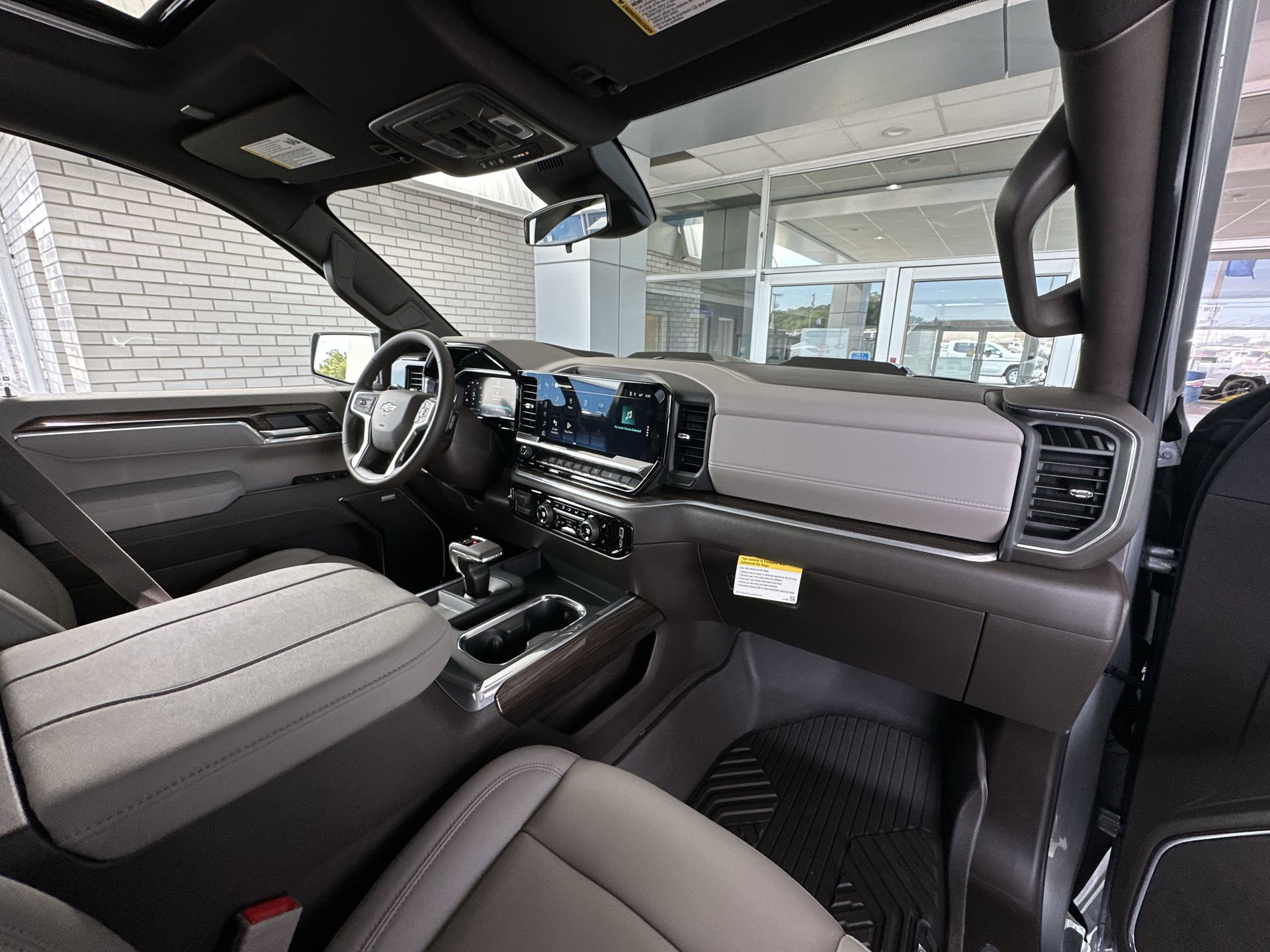 2026 Chevrolet Silverado 1500 LT Trail Boss - Photo 29
