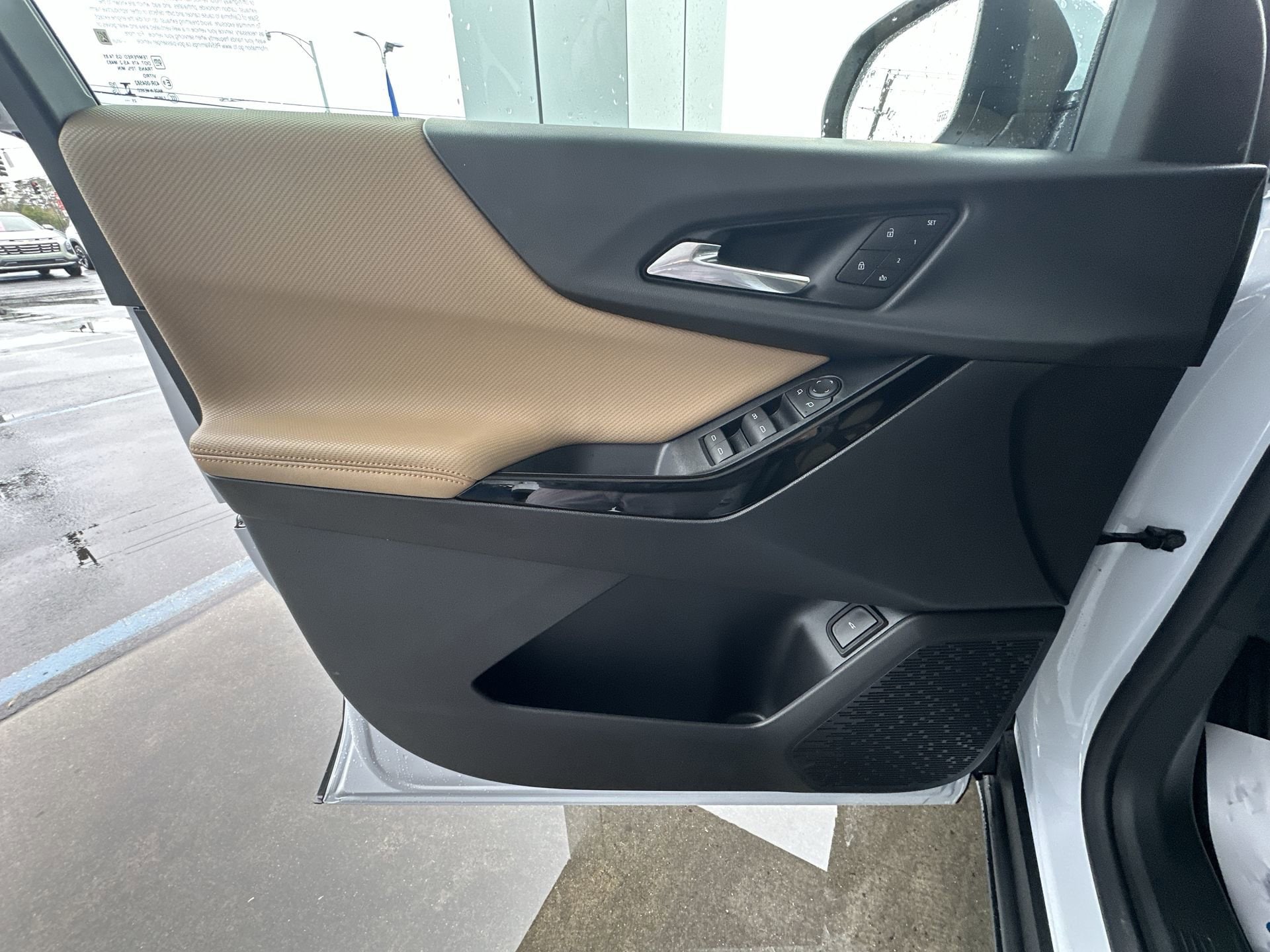 2026 Chevrolet Equinox ACTIV - Photo 22