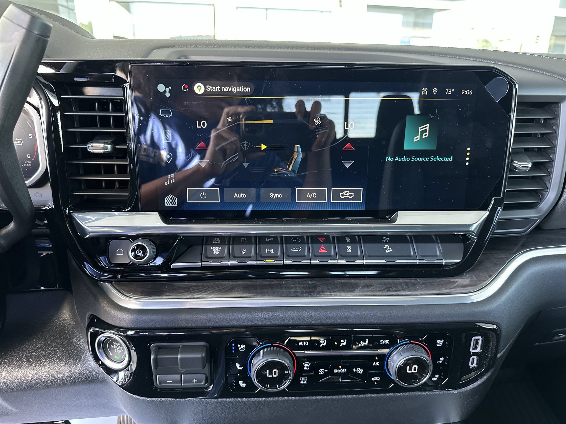2026 Chevrolet Silverado 3500 HD LTZ - Photo 34