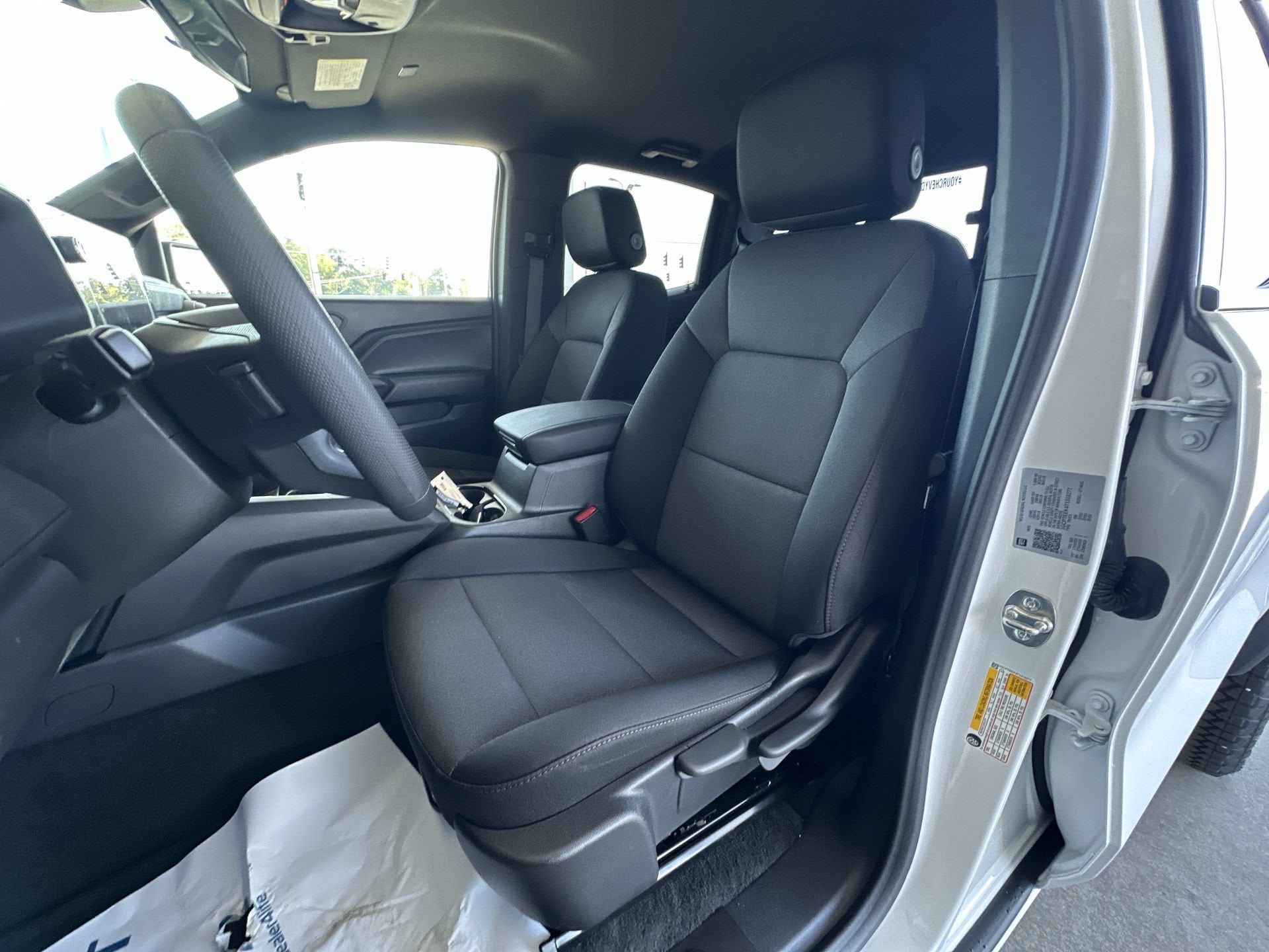 2026 Chevrolet Colorado Trail Boss - Photo 19