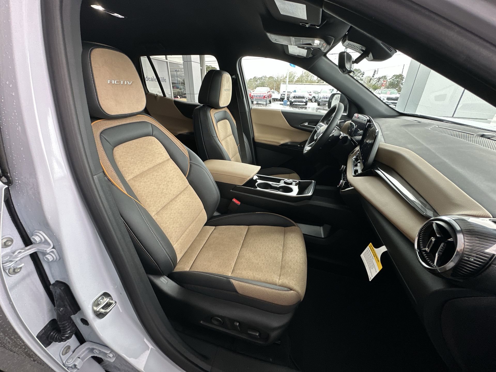 2026 Chevrolet Equinox ACTIV - Photo 27