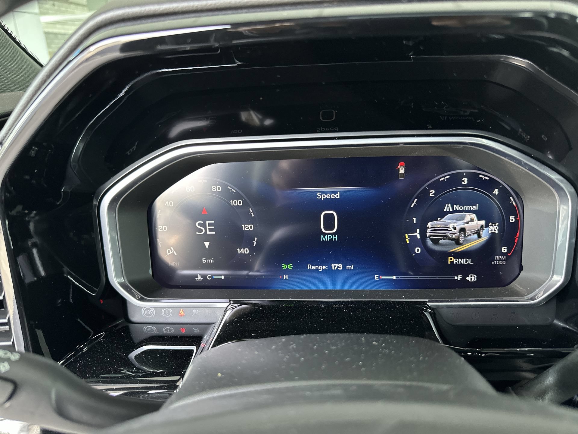 2026 Chevrolet Silverado 3500HD High Country - Photo 11