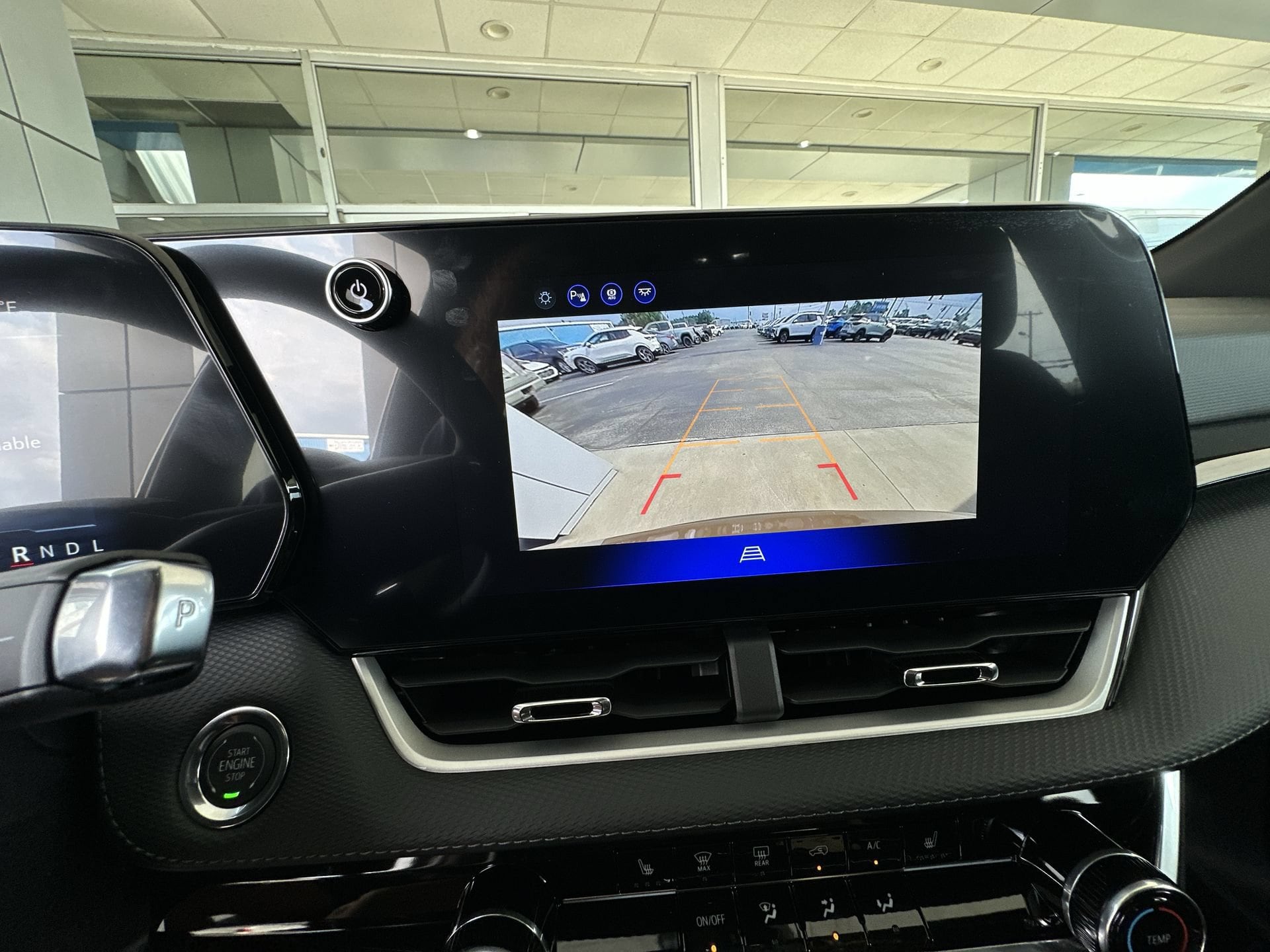 2027 Chevrolet Equinox LT - Photo 15