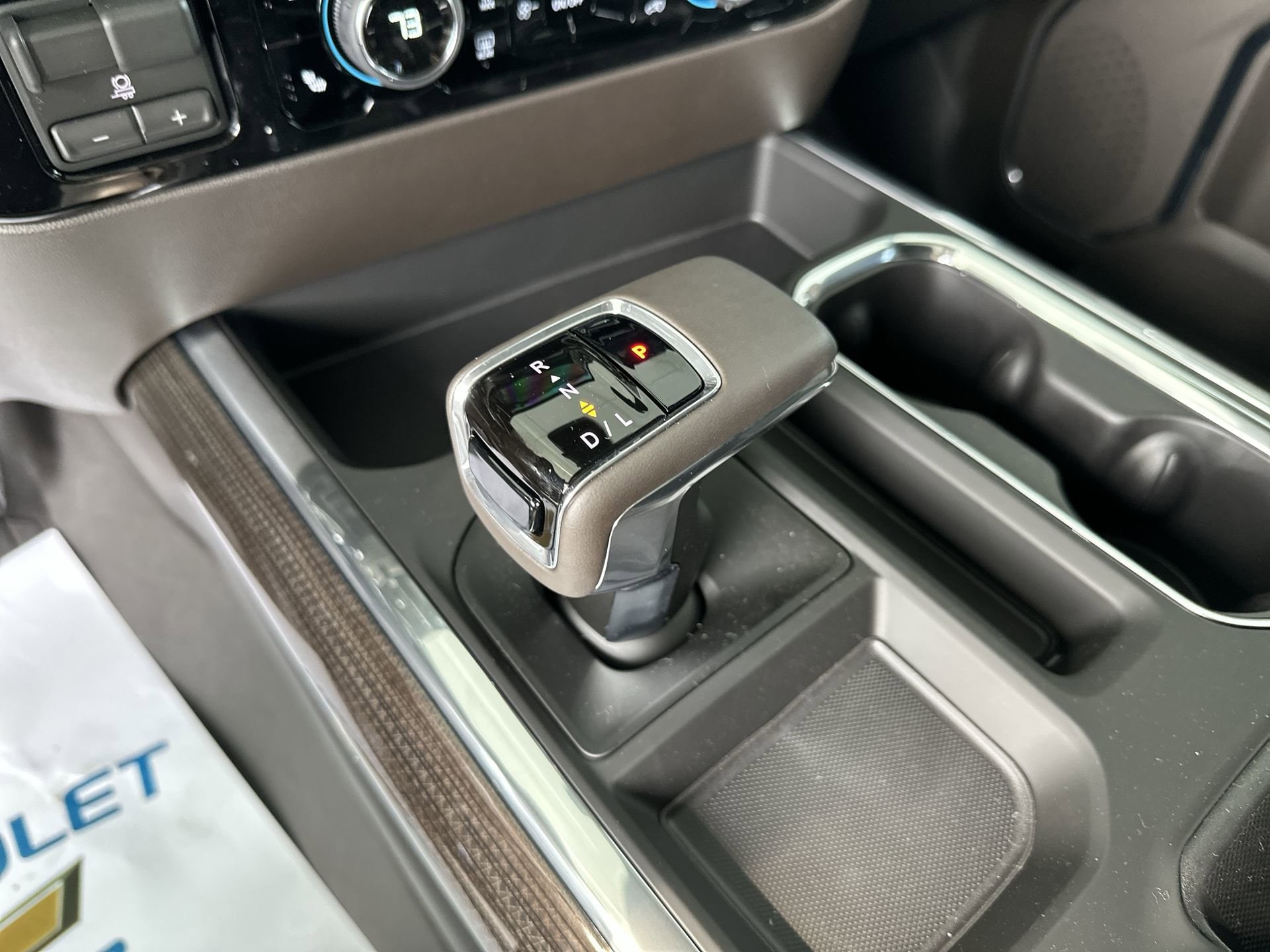 2026 Chevrolet Silverado 1500 LT Trail Boss - Photo 16
