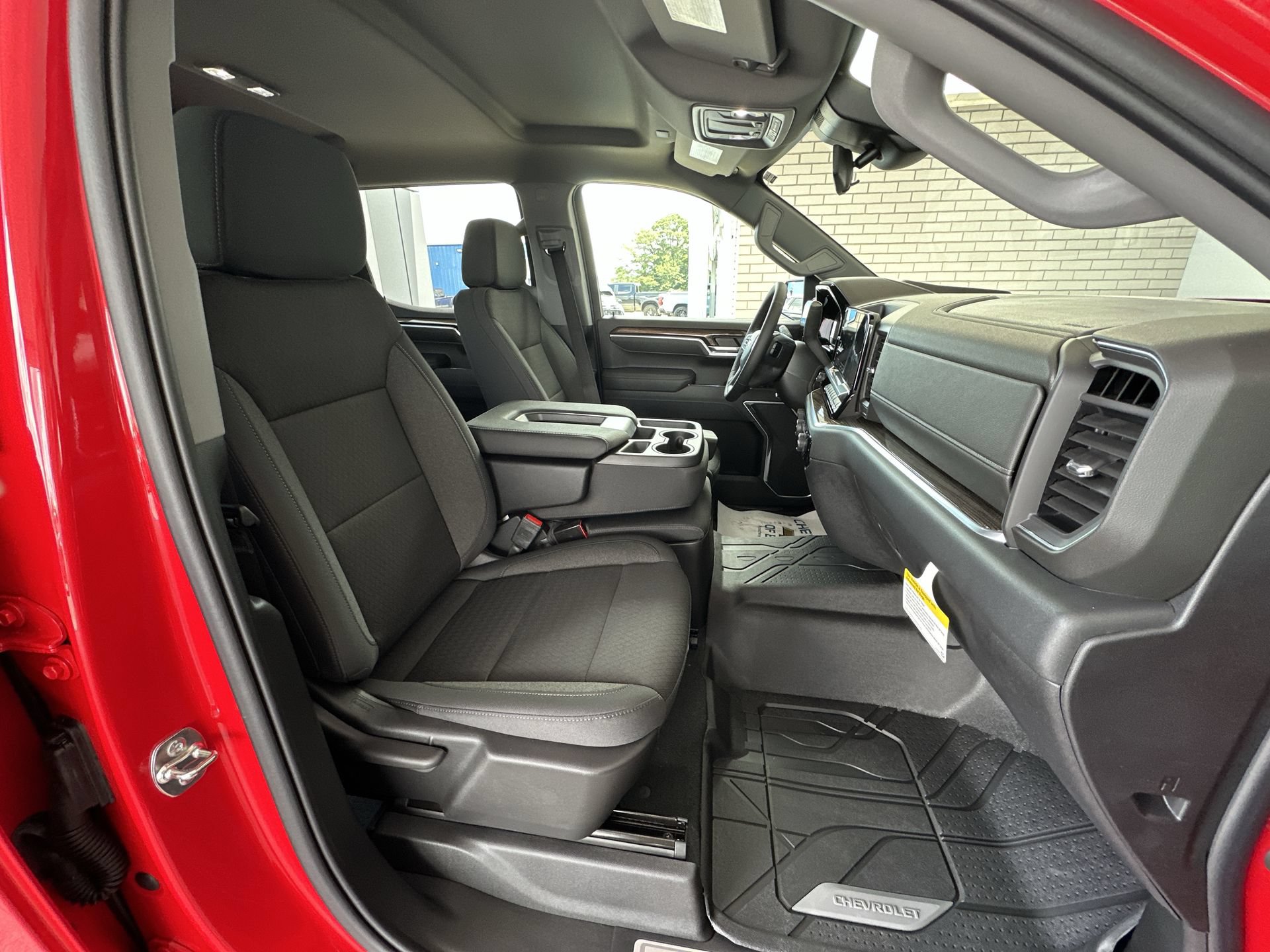 2026 Chevrolet Silverado 1500 LT - Photo 27