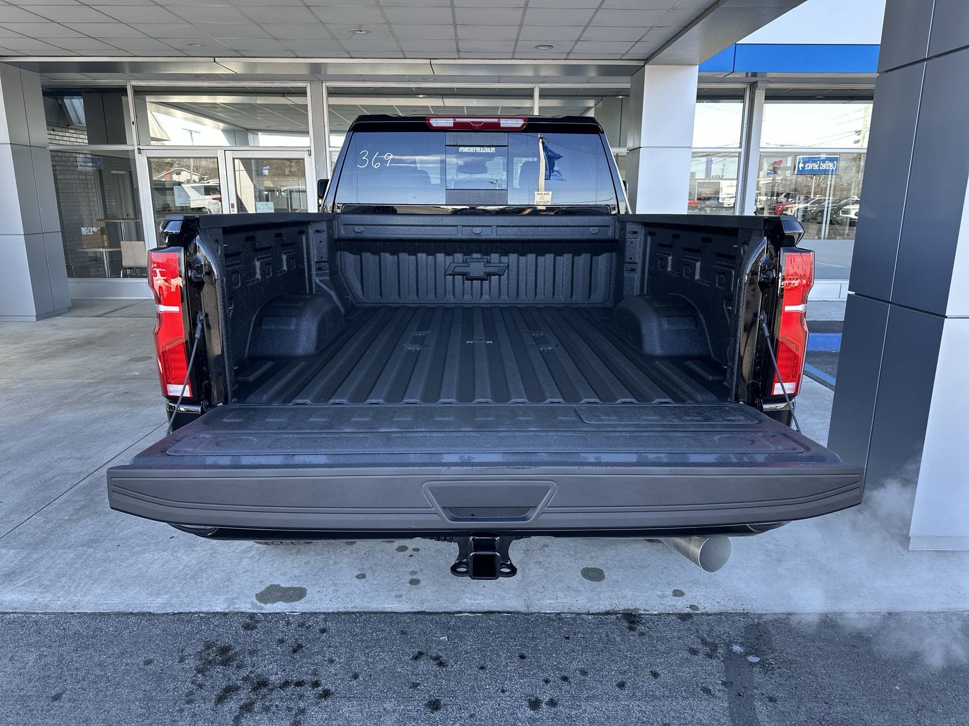 2026 Chevrolet Silverado 2500 HD LT - Photo 34