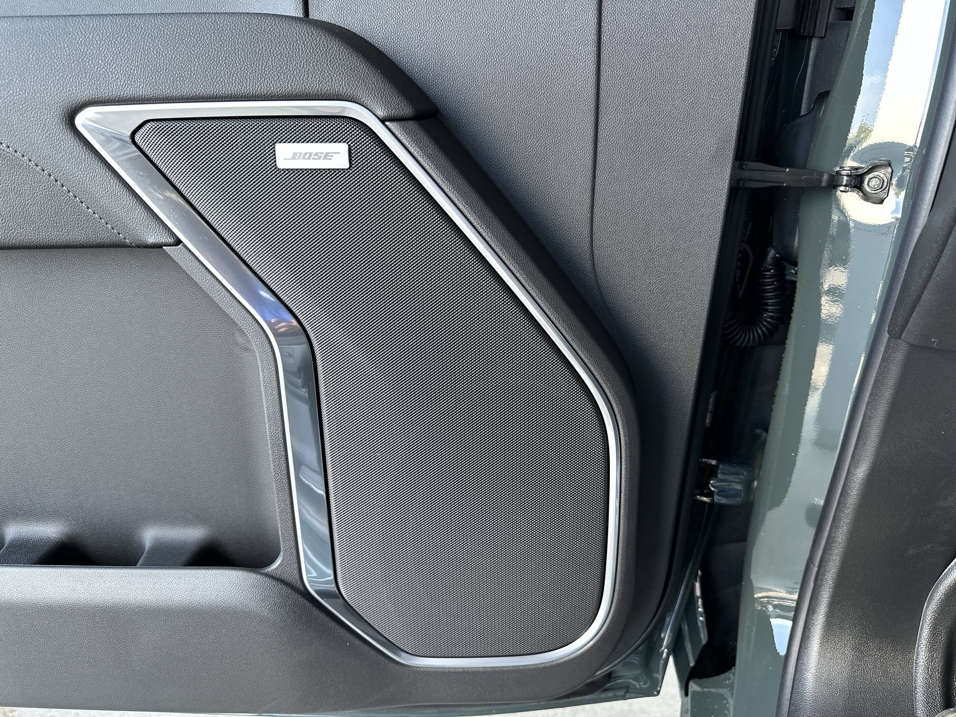 2026 Chevrolet Silverado 3500 HD LTZ - Photo 25