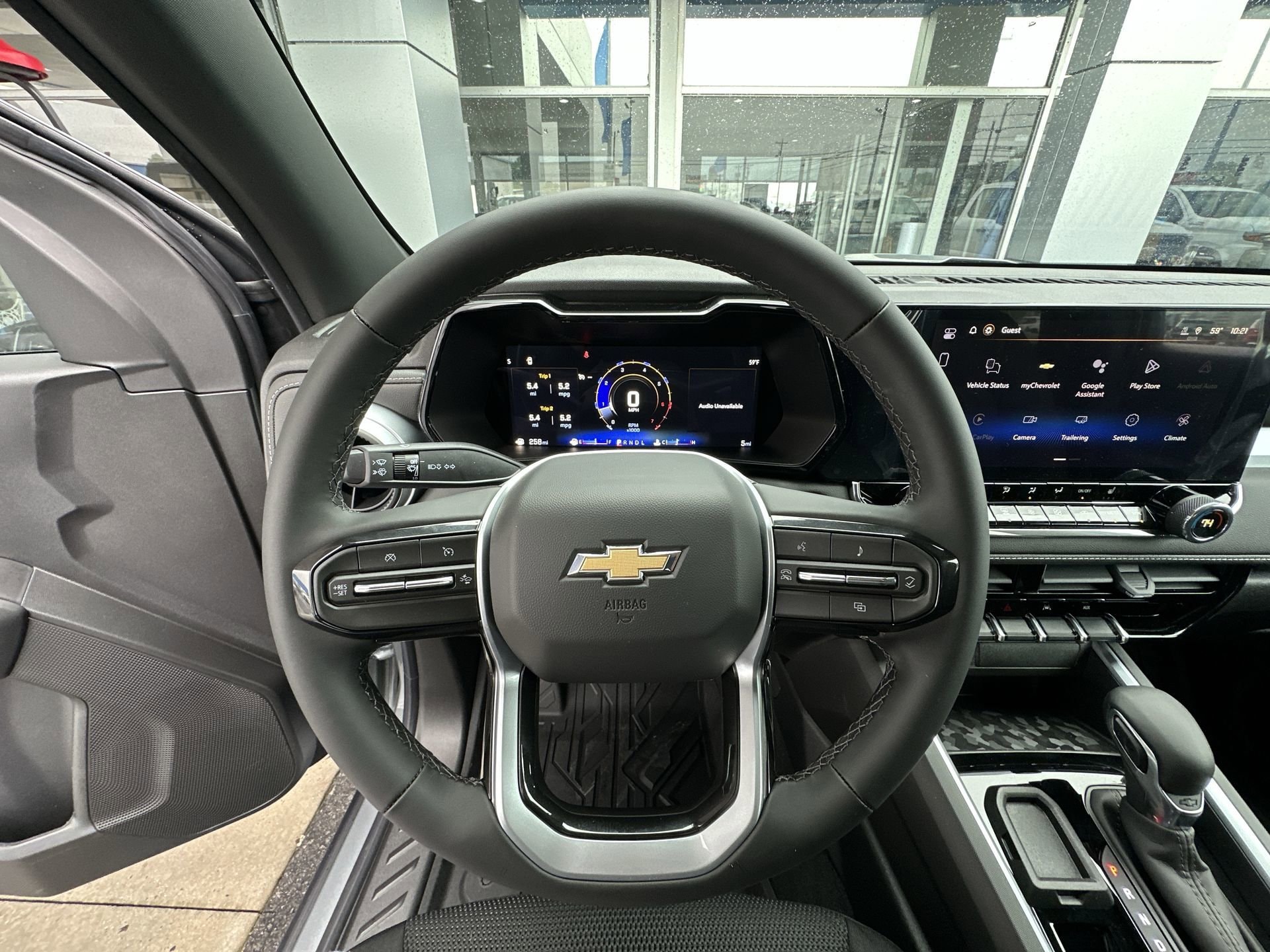 2026 Chevrolet Colorado LT - Photo 12