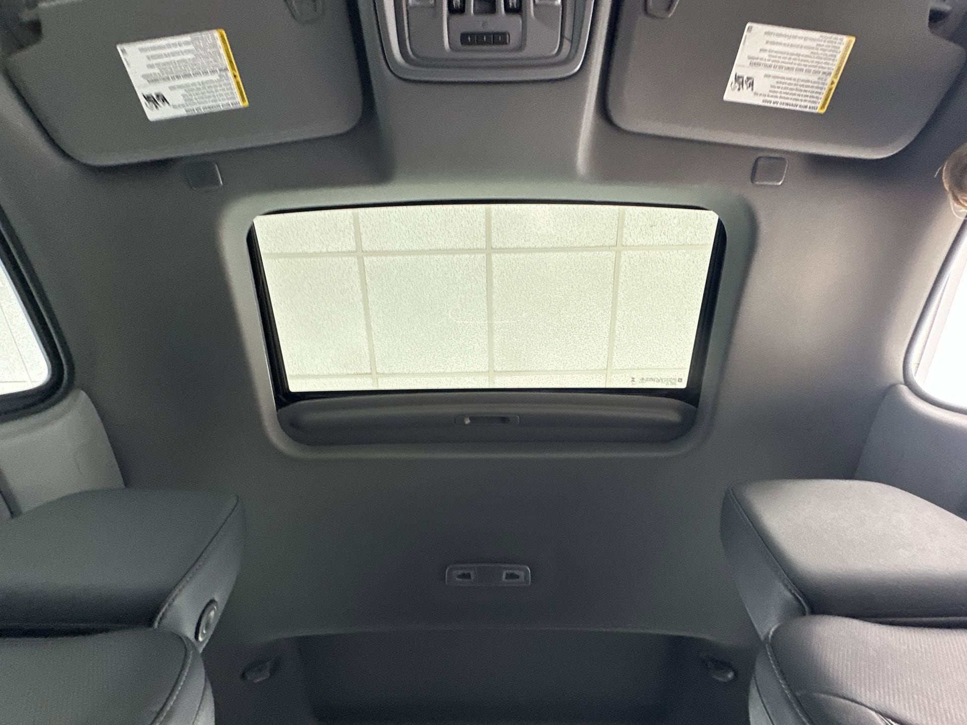 2026 Chevrolet Silverado 1500 LTZ - Photo 19