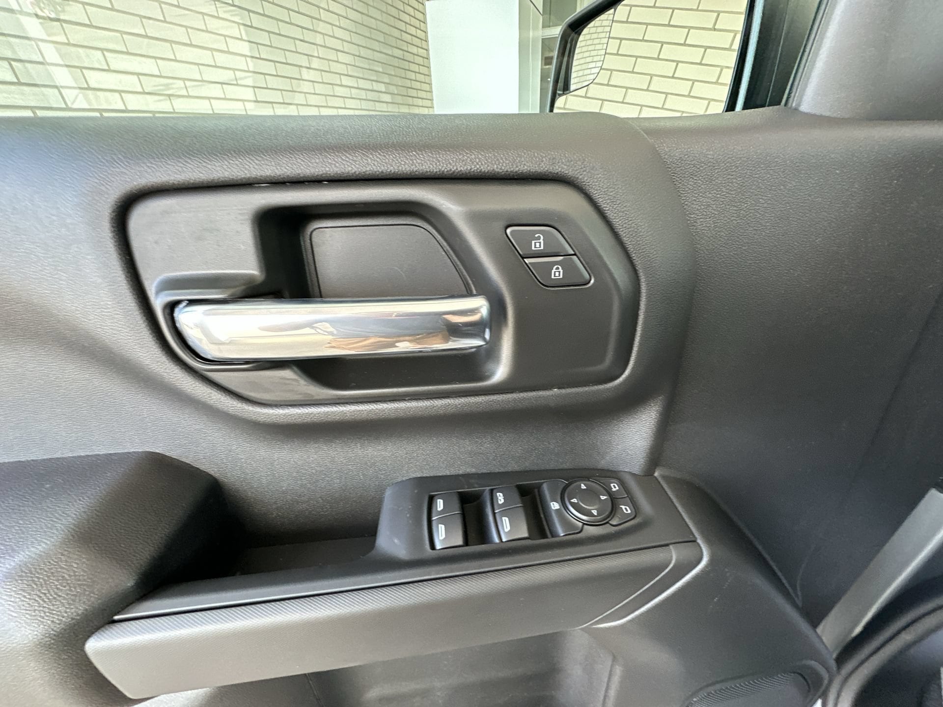 2026 Chevrolet Silverado 1500 Custom - Photo 22