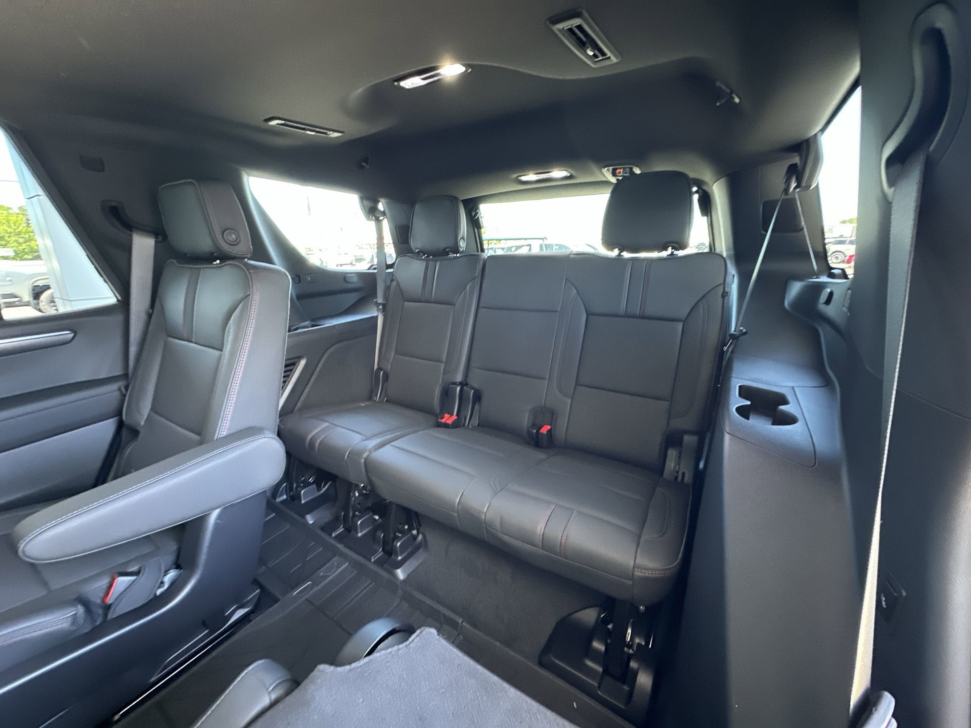 2026 Chevrolet Tahoe RST - Photo 38