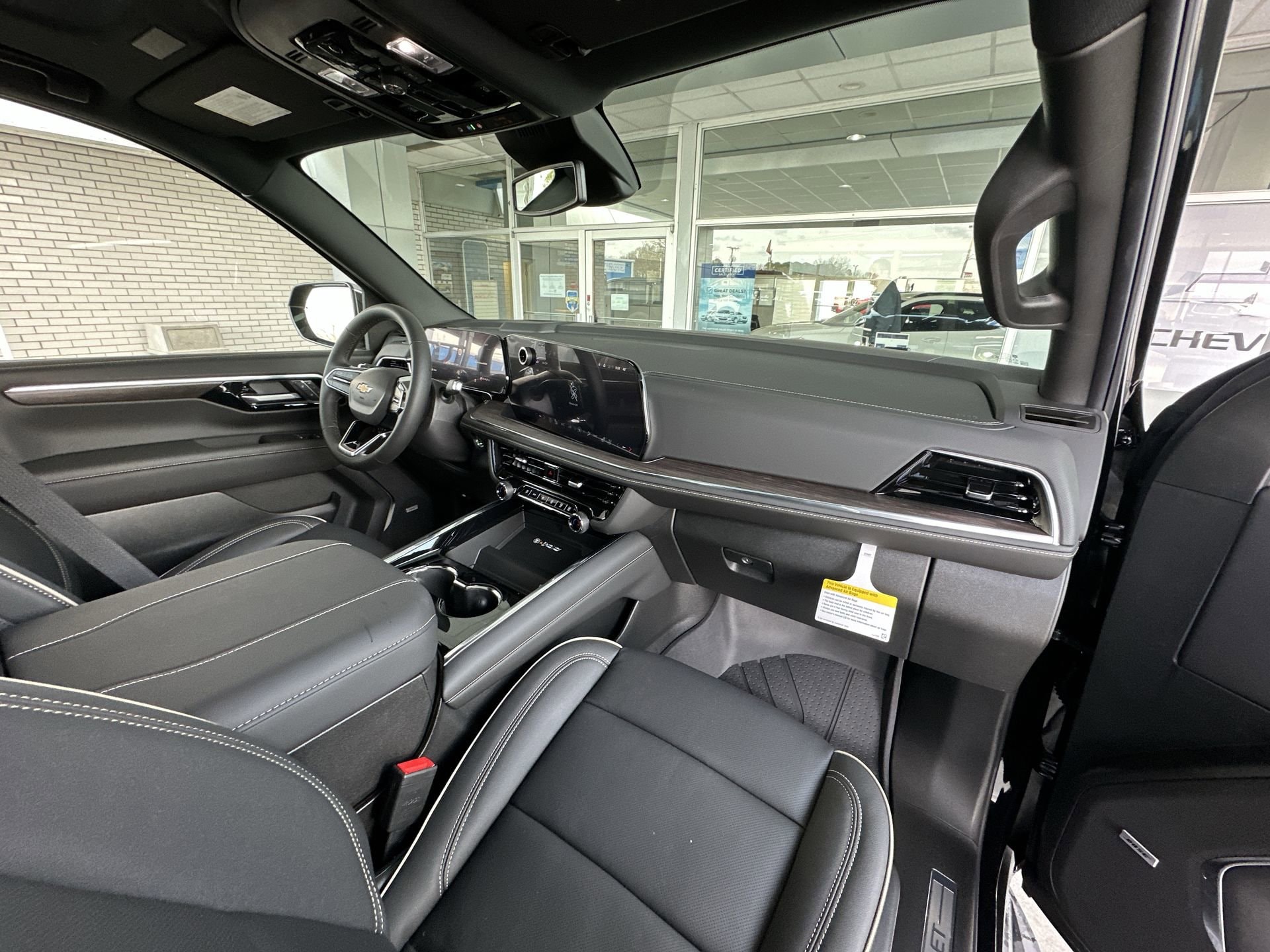 2026 Chevrolet Tahoe Premier - Photo 30
