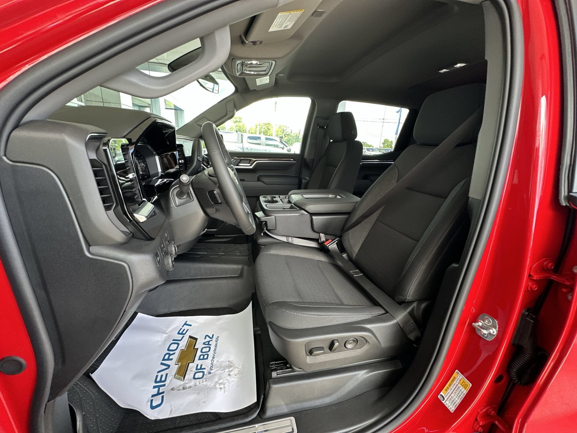 2026 Chevrolet Silverado 1500 LT - Photo 19