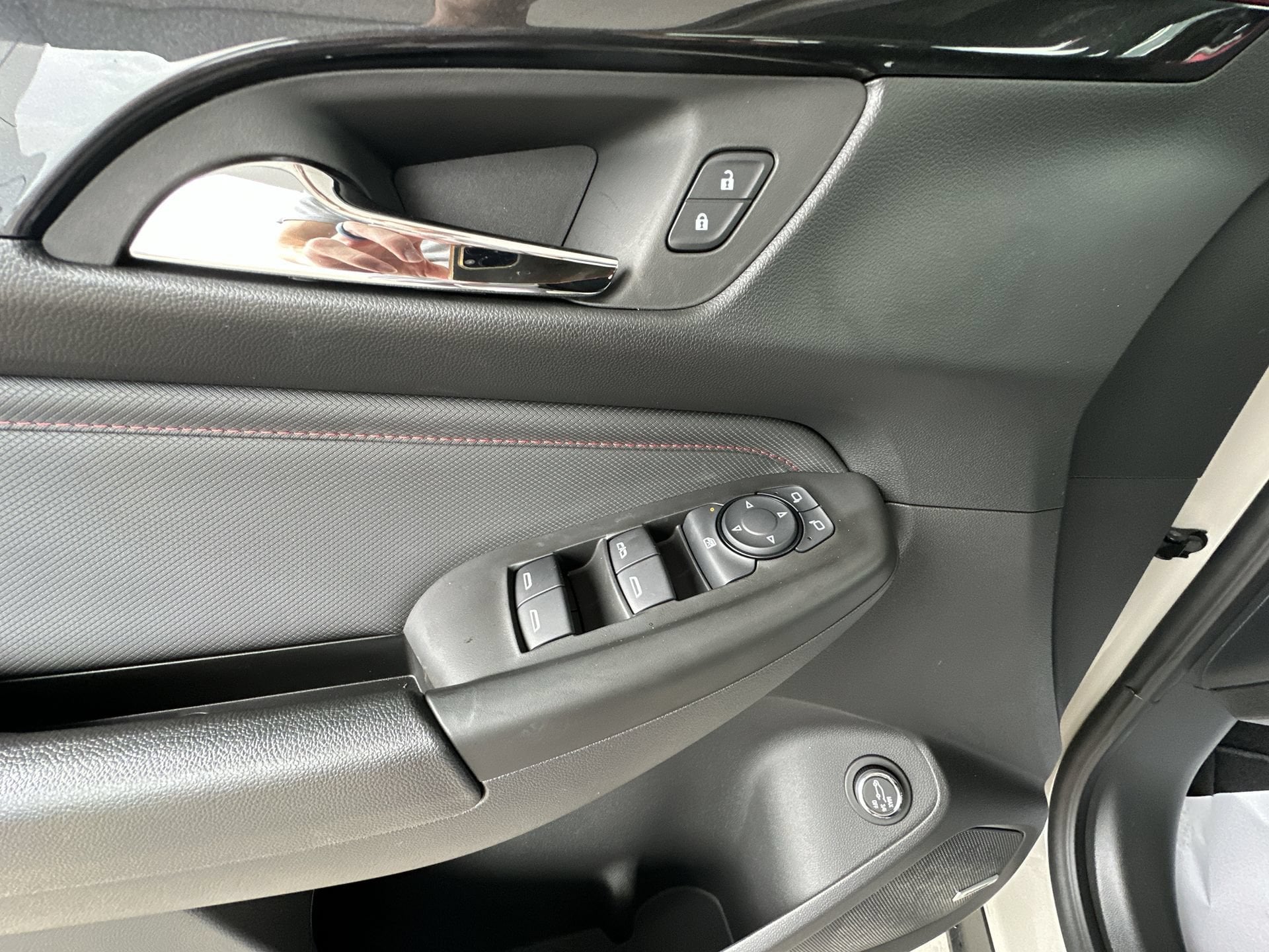 2026 Chevrolet Trailblazer RS - Photo 22