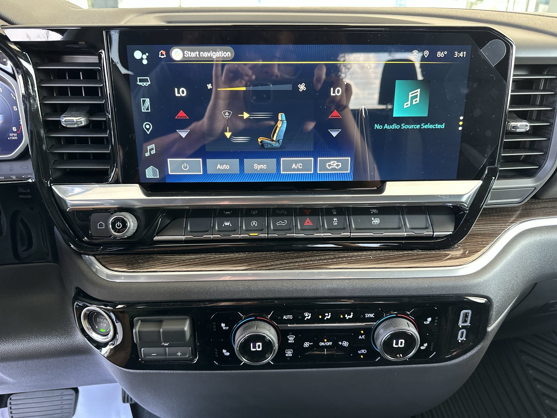 2026 Chevrolet Silverado 1500 LT - Photo 32