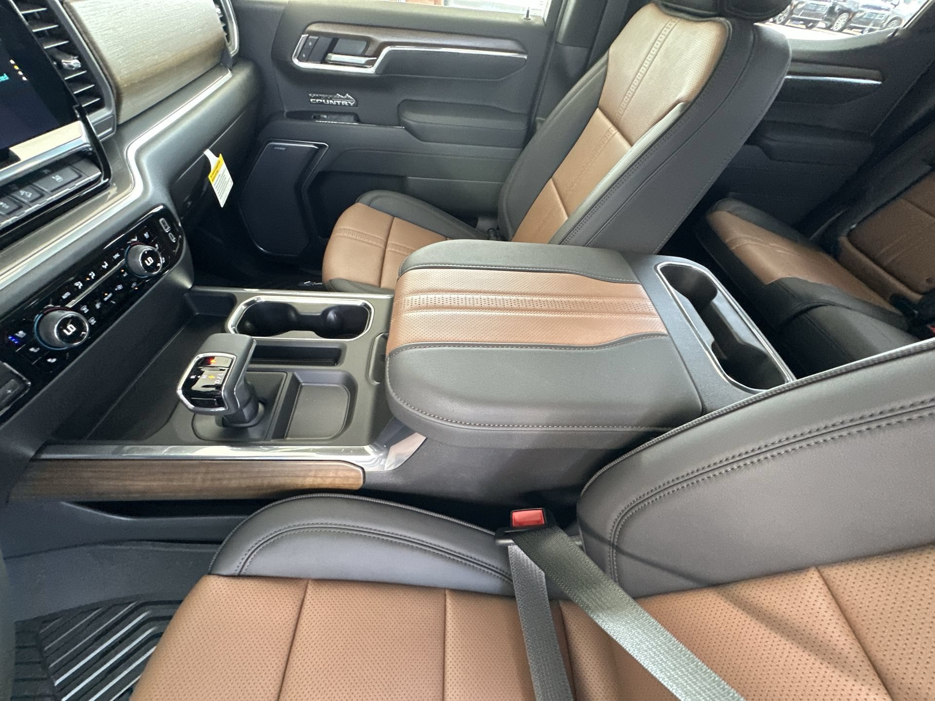 2026 Chevrolet Silverado 1500 High Country - Photo 33