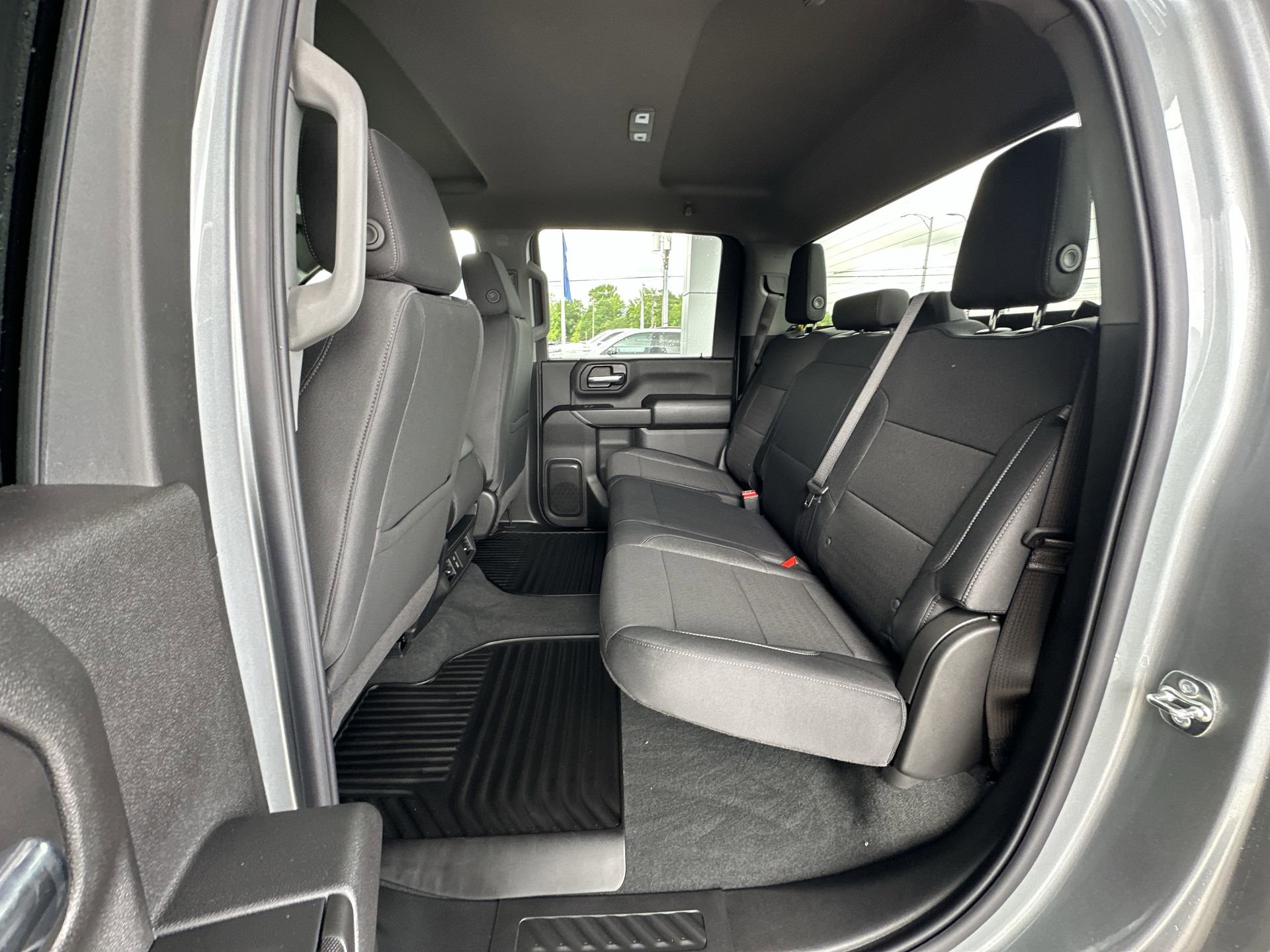 2026 Chevrolet Silverado 2500 HD Custom - Photo 23