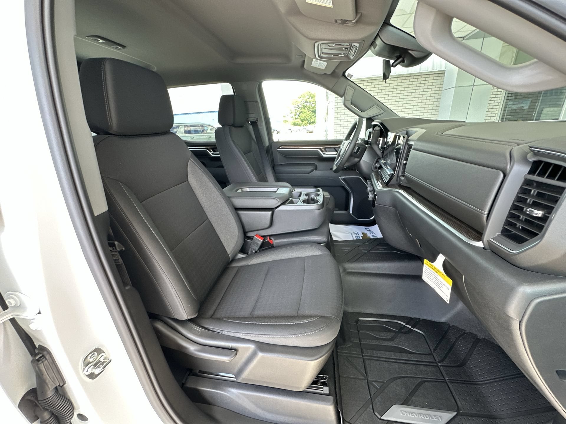 2026 Chevrolet Silverado 1500 LT - Photo 27