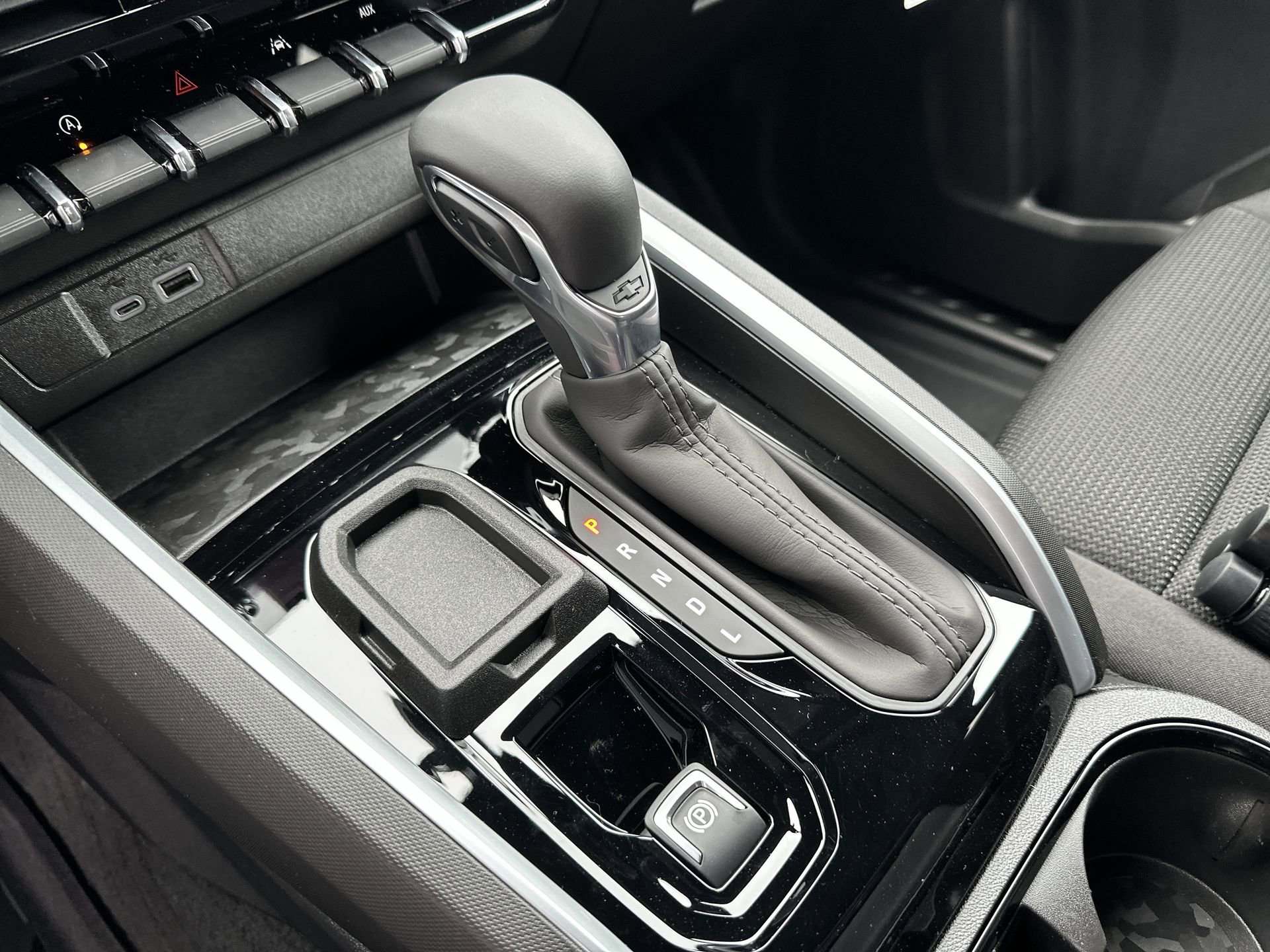 2026 Chevrolet Colorado LT - Photo 16