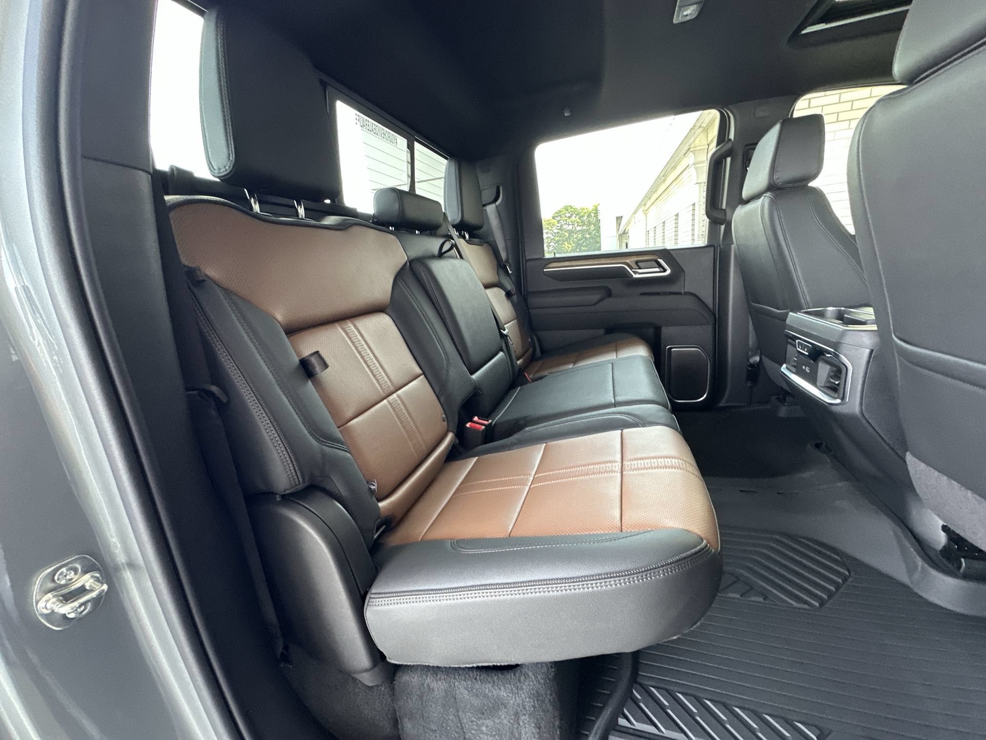 2026 Chevrolet Silverado 2500 HD High Country - Photo 27