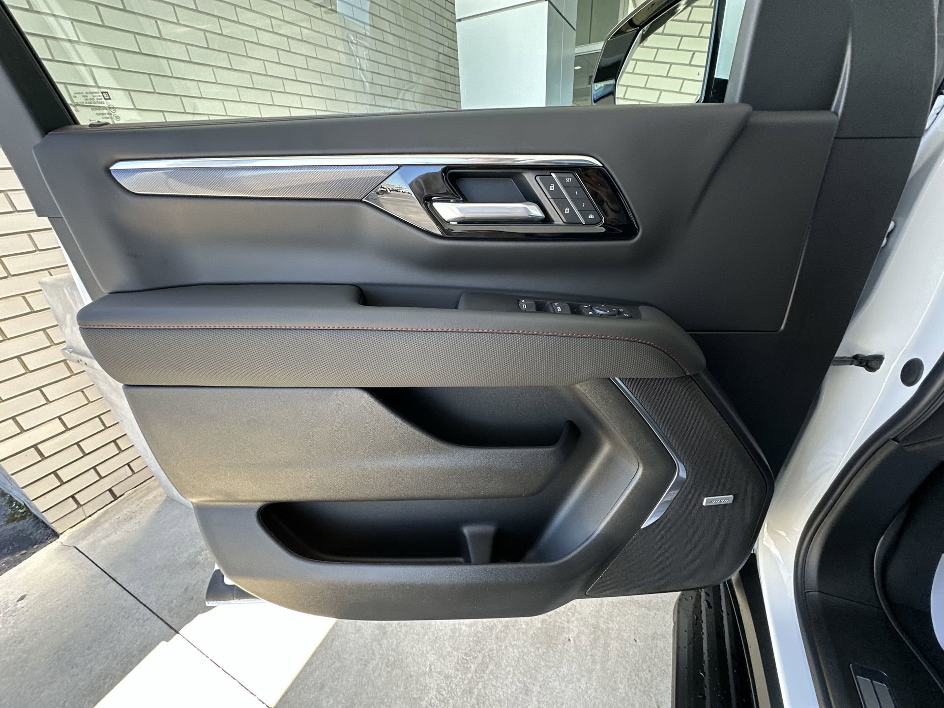 2026 Chevrolet Tahoe RST - Photo 23