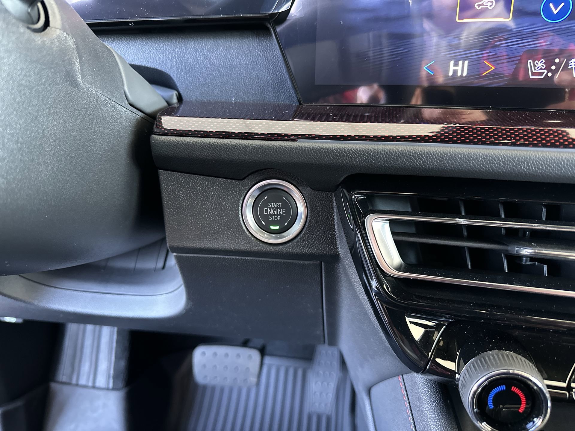 2026 Chevrolet Traverse RS - Photo 17