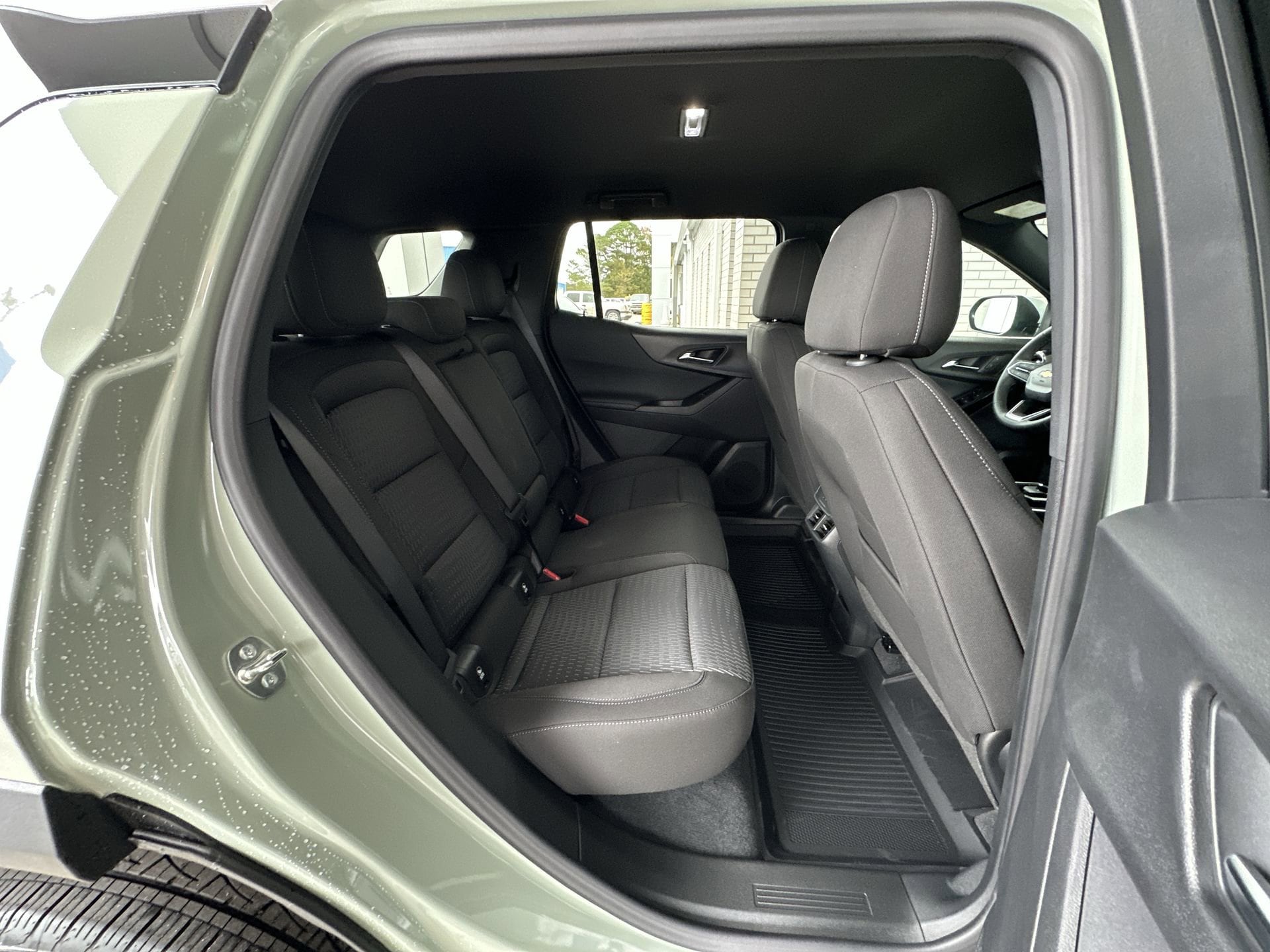 2026 Chevrolet Equinox LT - Photo 26