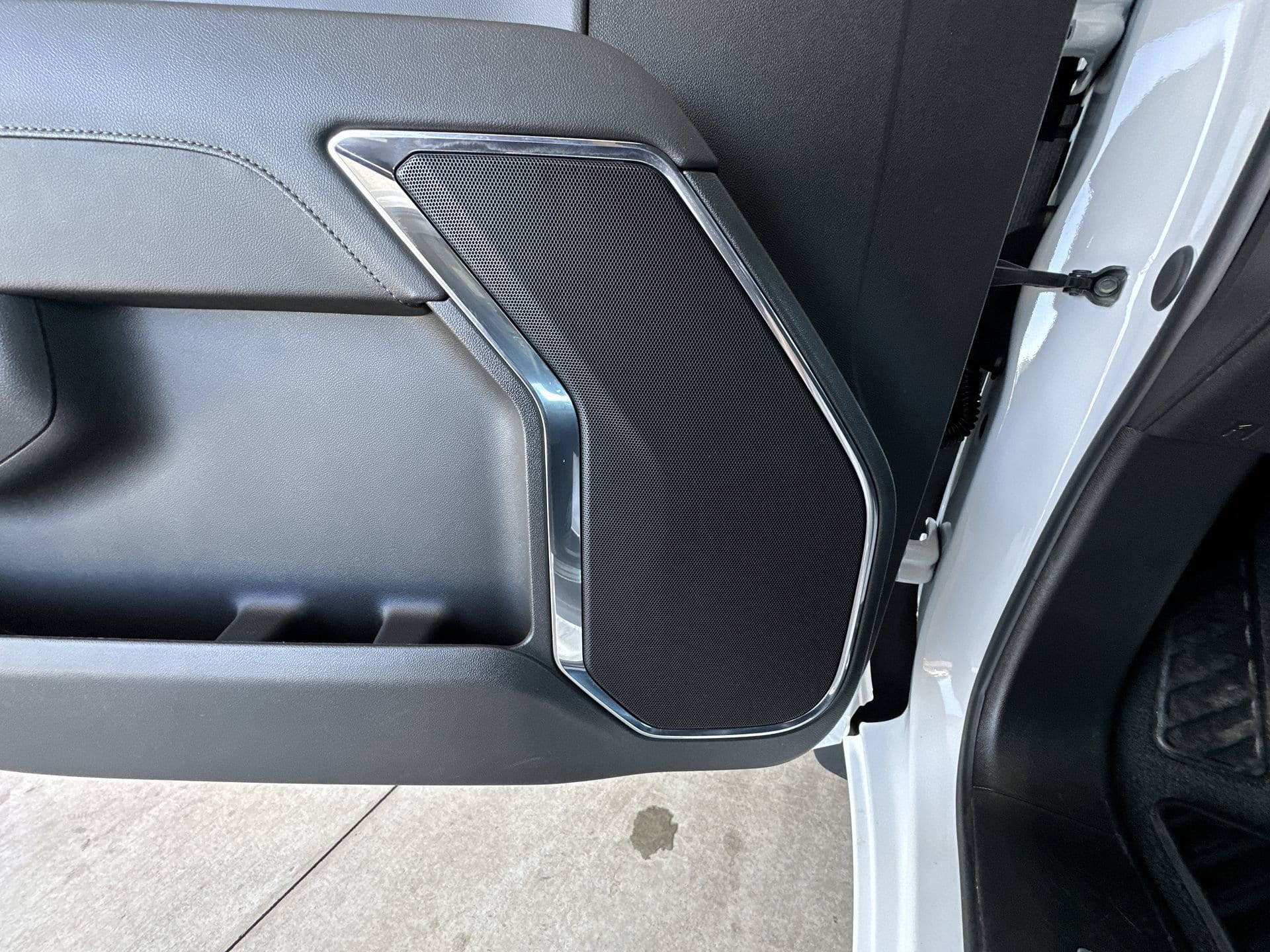 2024 Chevrolet Silverado 1500 RST - Photo 24
