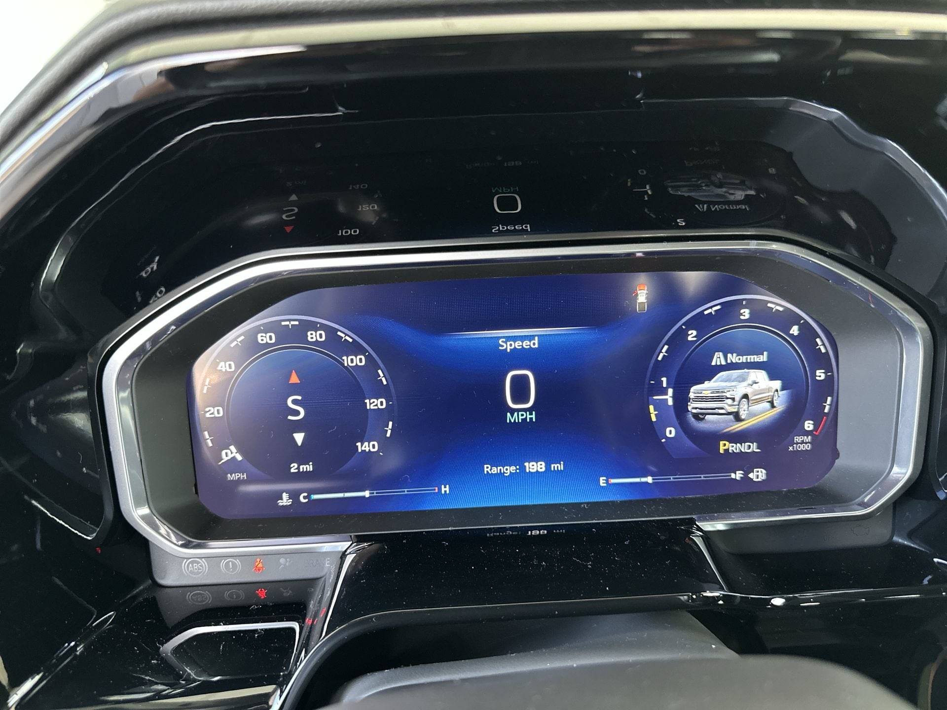 2026 Chevrolet Silverado 1500 LT - Photo 11