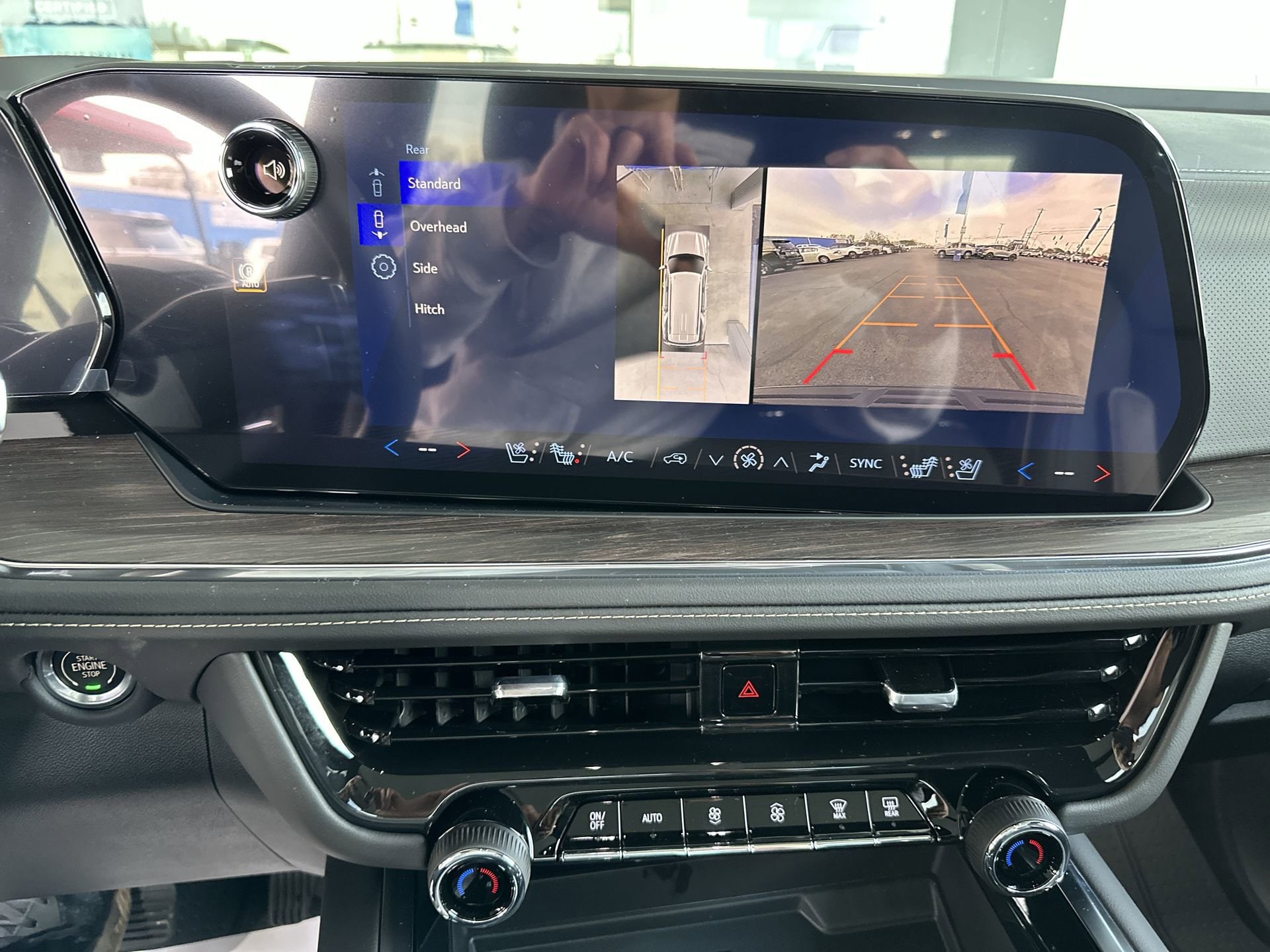 2026 Chevrolet Tahoe Premier - Photo 15