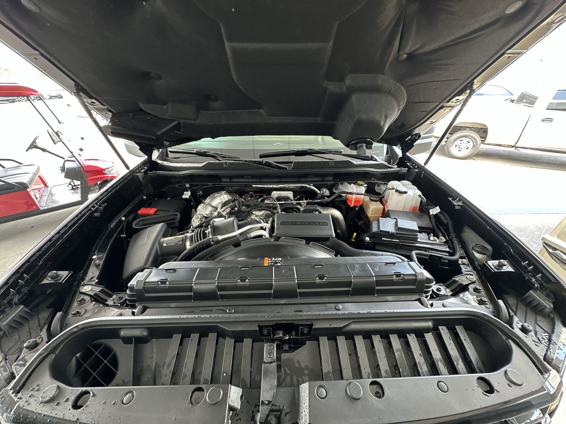 2026 Chevrolet Silverado 2500 HD ZR2 - Photo 30