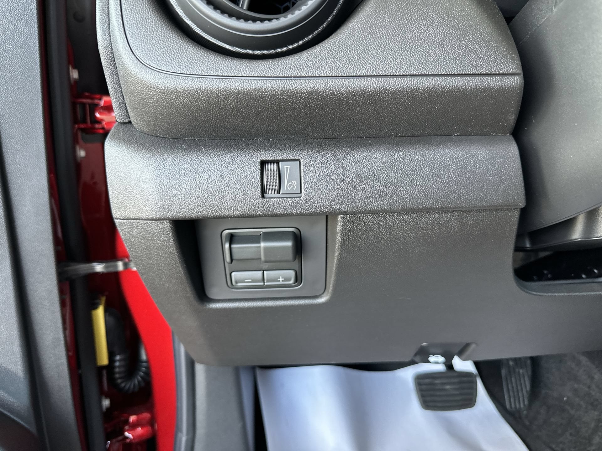 2026 Chevrolet Colorado Work Truck - Photo 17