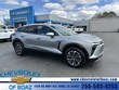  Chevrolet Blazer EV