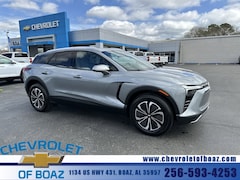 2026 Chevrolet Blazer EV LT SUV