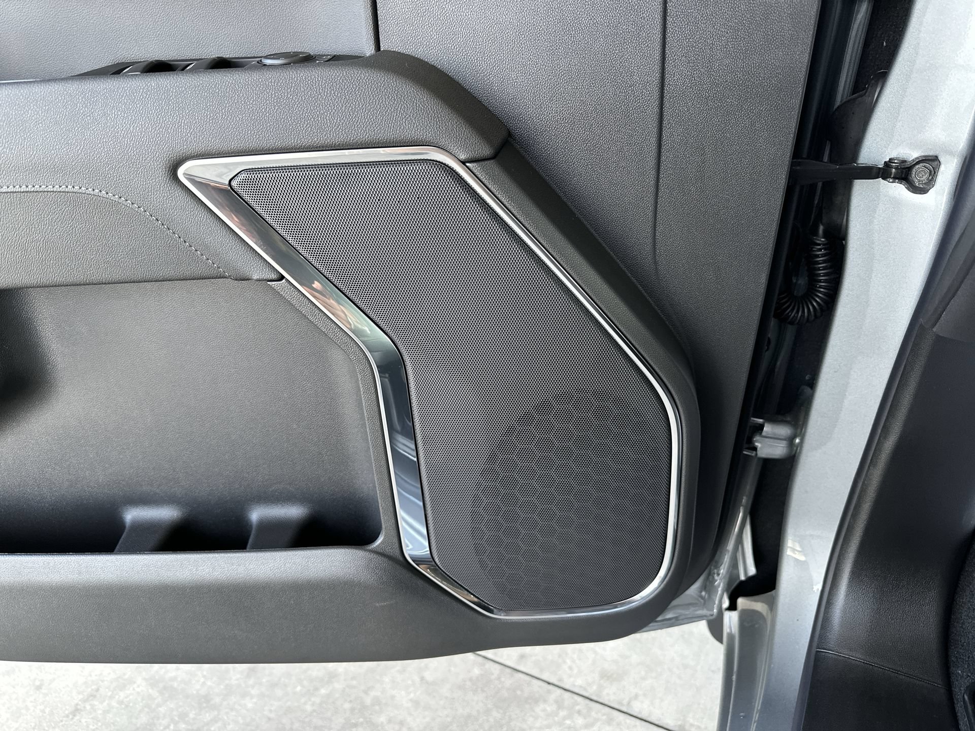 2026 Chevrolet Silverado 1500 LT - Photo 23