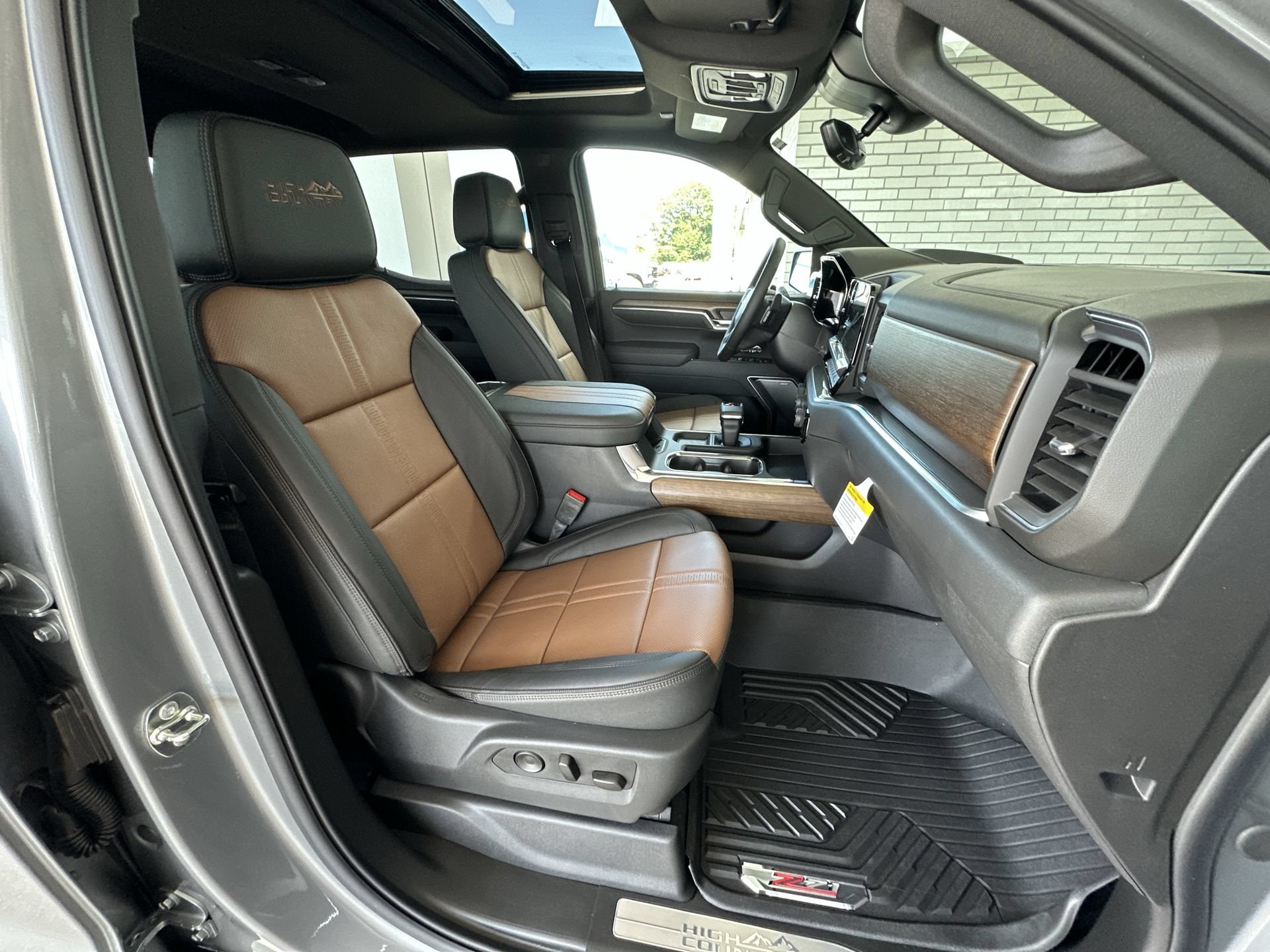 2026 Chevrolet Silverado 1500 High Country - Photo 28