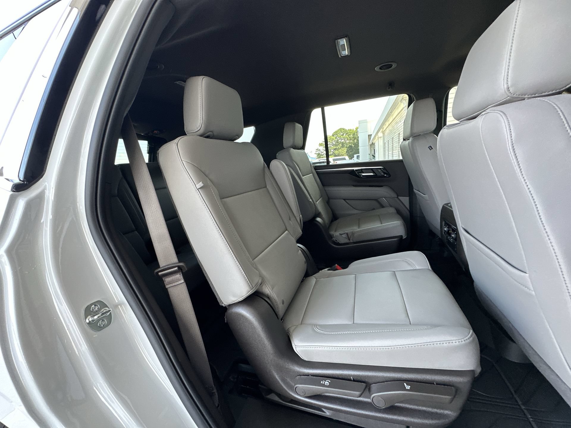 2026 Chevrolet Tahoe LT - Photo 26