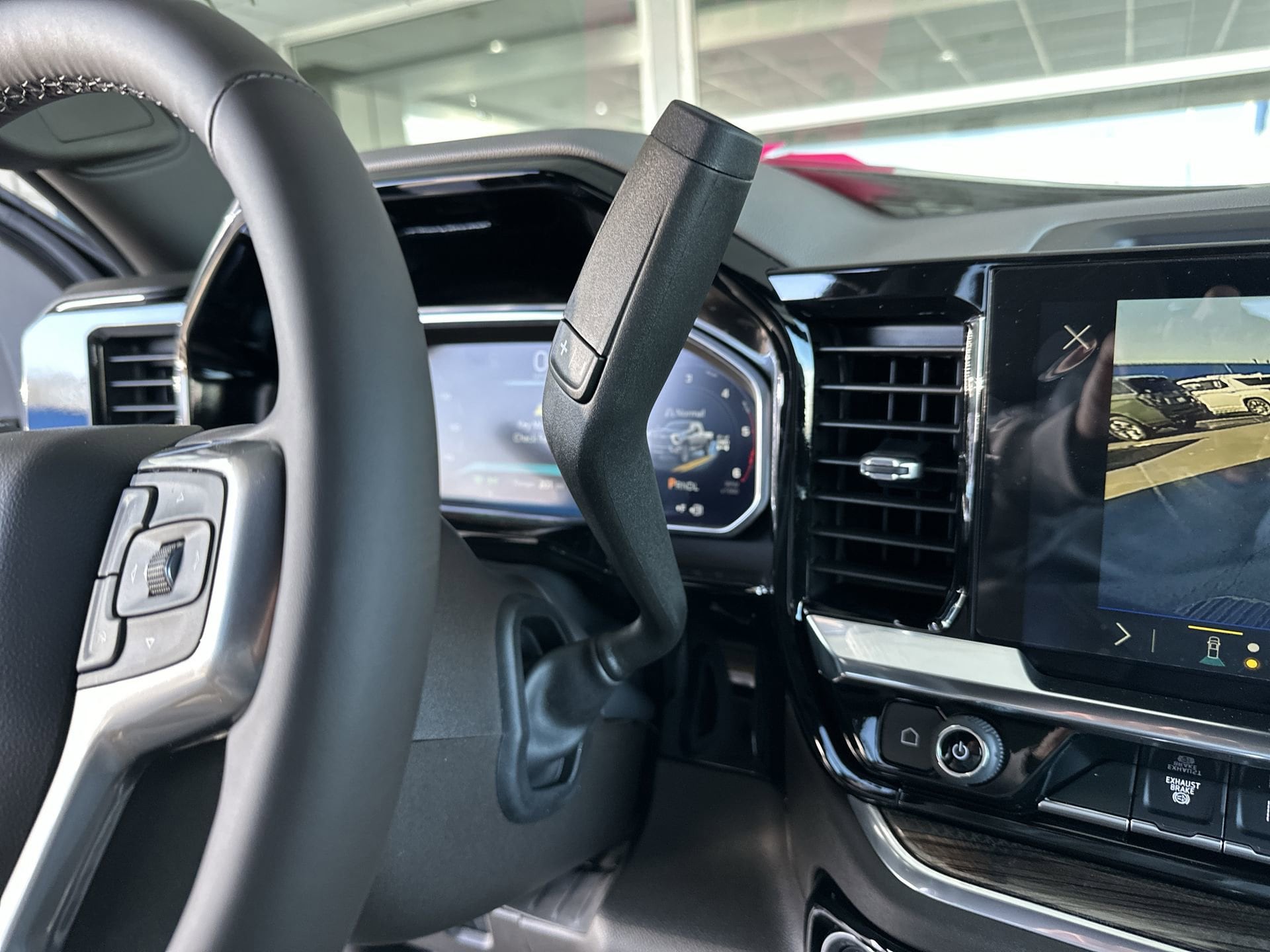 2026 Chevrolet Silverado 2500 HD LT - Photo 16