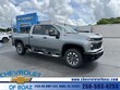  Chevrolet Silverado 2500 HD