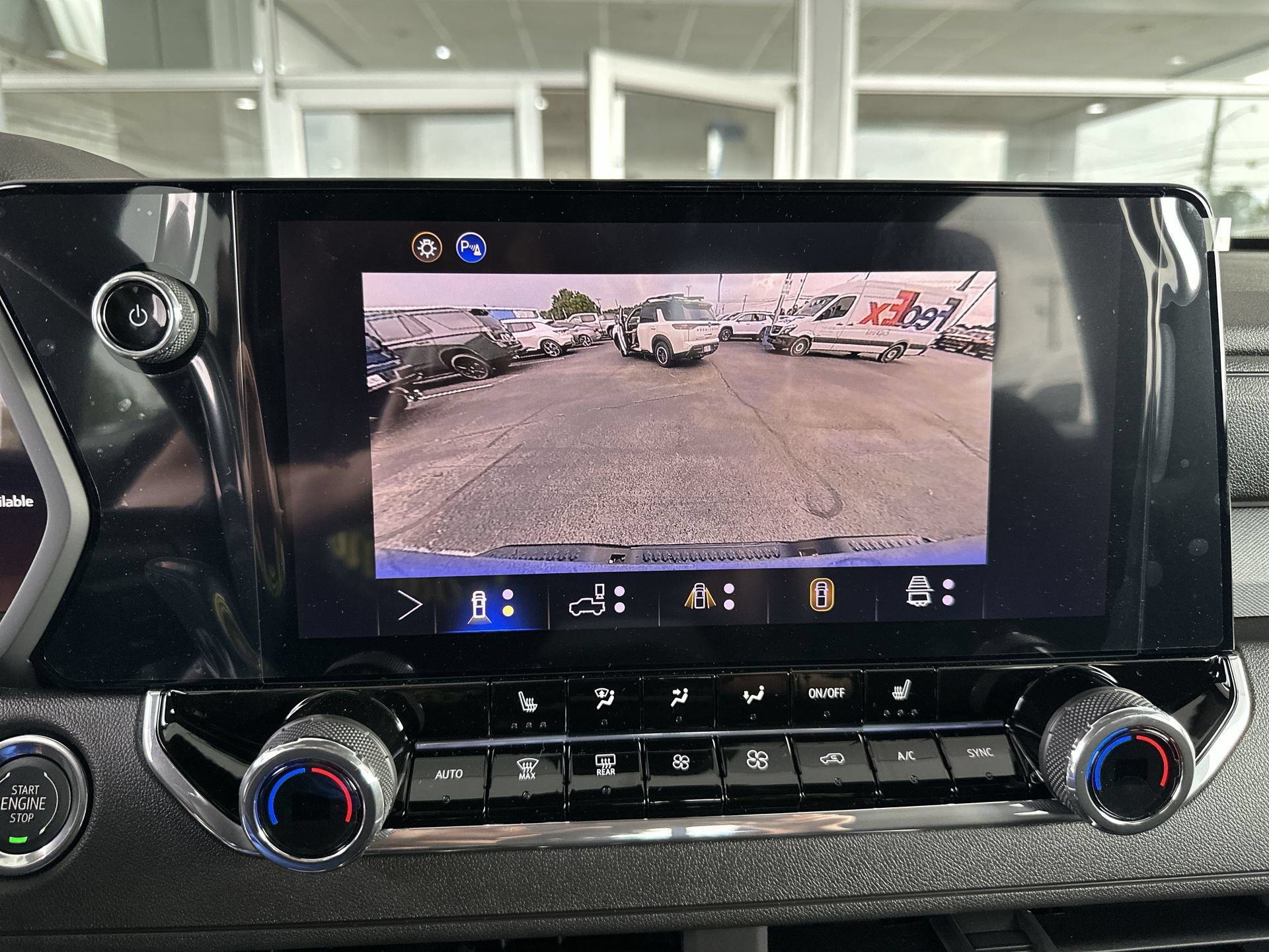 2026 Chevrolet Colorado Trail Boss - Photo 15