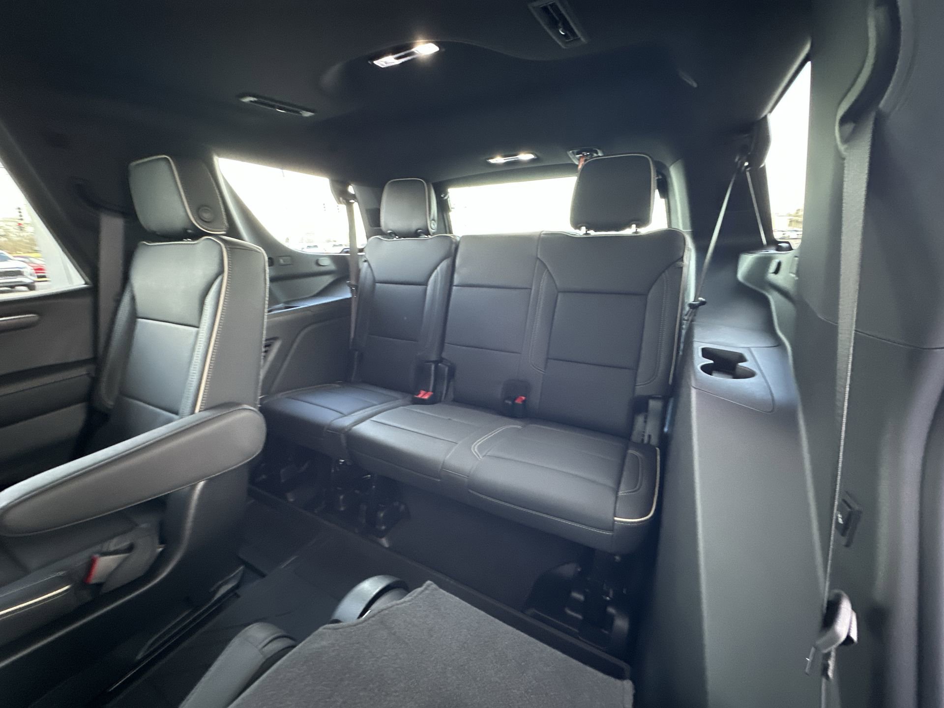 2026 Chevrolet Tahoe Premier - Photo 38