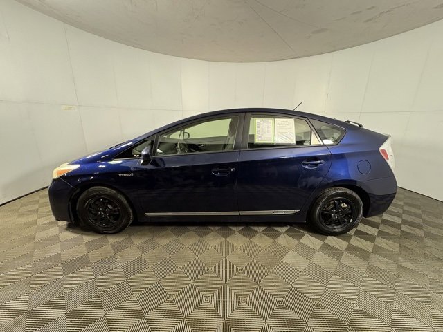 Used 2012 Toyota Prius One with VIN JTDKN3DU9C1572806 for sale in Columbus, IN