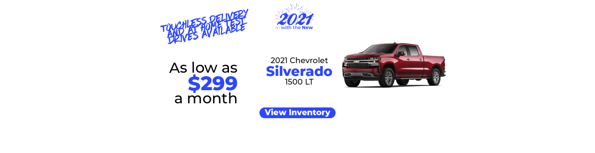 Chevrolet of Columbus Chevy Dealership in Columbus, IN