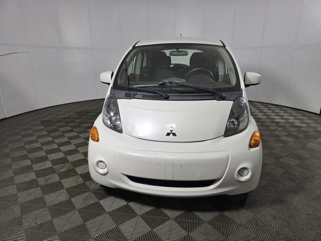 Used 2012 Mitsubishi i-MiEV ES with VIN JA3215H14CU018688 for sale in Columbus, IN