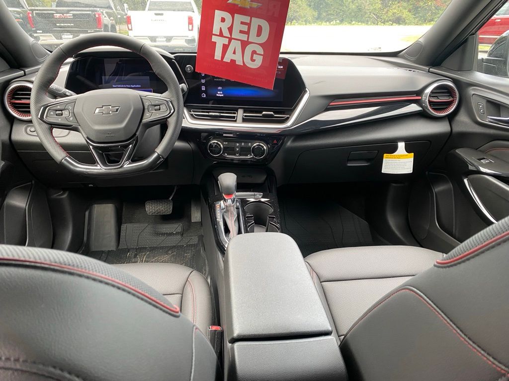 2026 Chevrolet Trax RS - Photo 20