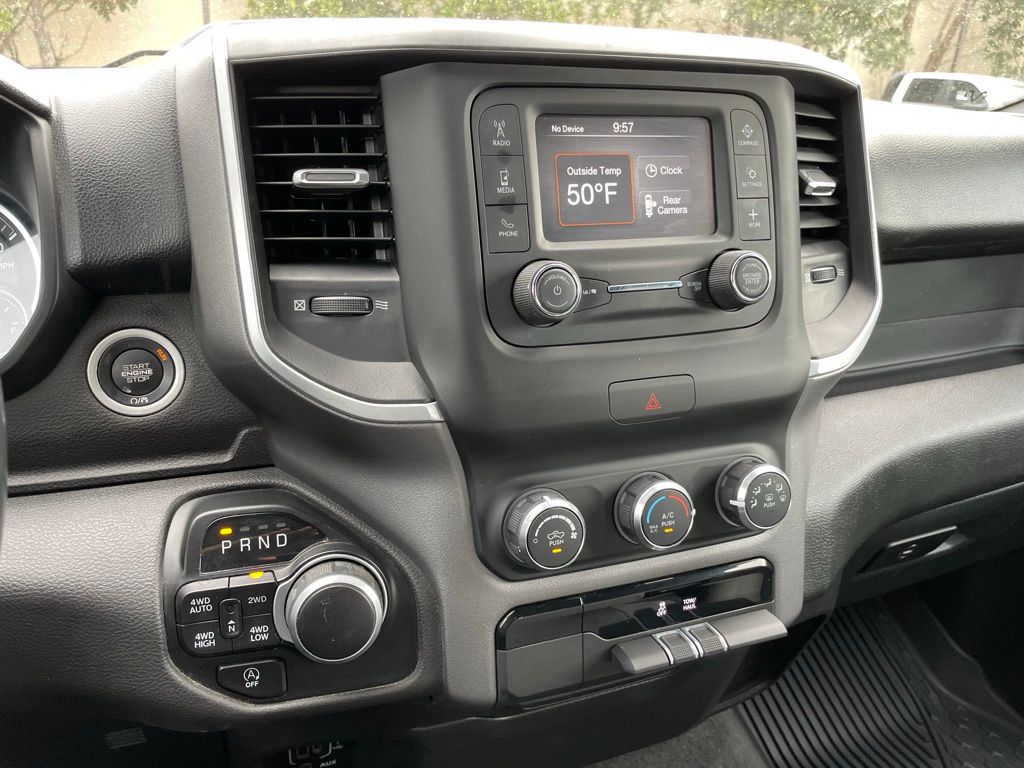 2022 RAM Ram 1500 Pickup Big Horn/Lone Star - Photo 37